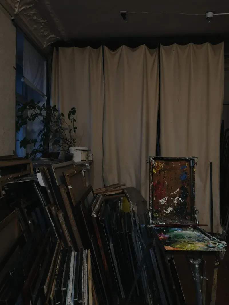 Luz de Barrio Estudio Fotográfico 11
